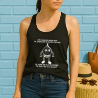 He’S Called Onion Boy He Shows Up In Every Culture Womens Tank Top