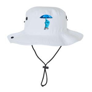 Health Care Or Healthcare Gift Legacy Cool Fit Booney Bucket Hat