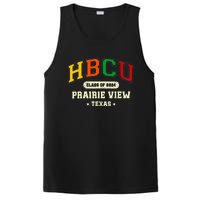 Hbcu Class Of 2024 Prairie View Texas Pride PosiCharge Competitor Tank