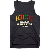 Hbcu Class Of 2024 Prairie View Texas Pride Tank Top