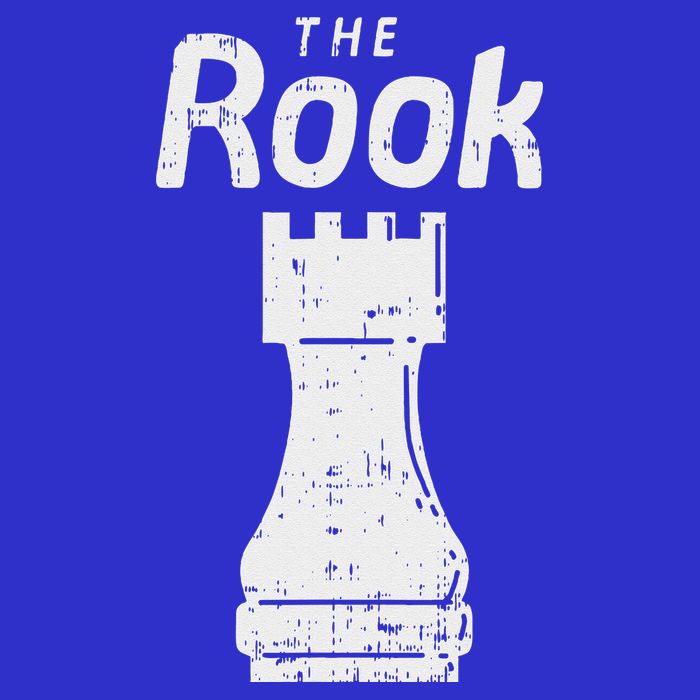 Halloween Chess Piece The Rook Matching Costume Sweatshirt