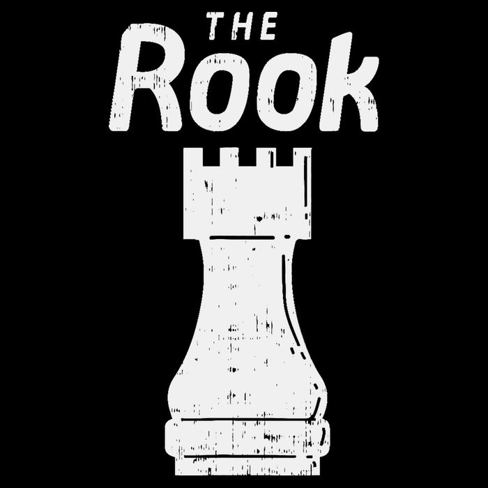 Halloween Chess Piece The Rook Matching Costume Cooling Performance Crew T-Shirt