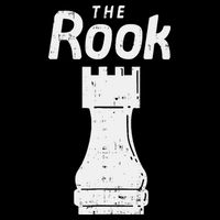 Halloween Chess Piece The Rook Matching Costume Apron