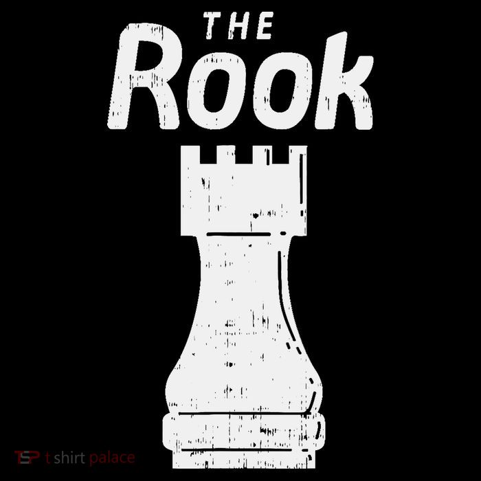 Halloween Chess Piece The Rook Matching Costume Sweatshirt