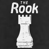 Halloween Chess Piece The Rook Matching Costume Beanie