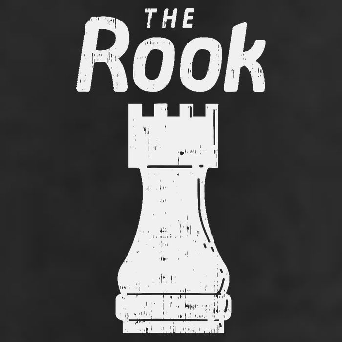 Halloween Chess Piece The Rook Matching Costume Beanie