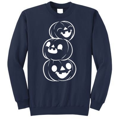 Halloween Cute Pumpkins Sweatshirt