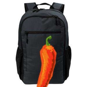 Hot Chili Pepper Funny Gift For Spicy Food Lover Gift Daily Commute Backpack