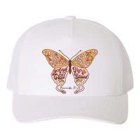 Her Children Rise Up And Call Her Blessed Yupoong Adult 5-Panel Trucker Hat