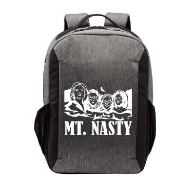 Hillary Clinton, Ruther Bader Ginsburg, Elizabeth Warren, And Michelle Obama MT. Vector Backpack