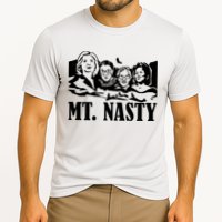 Hillary Clinton, Ruther Bader Ginsburg, Elizabeth Warren, And Michelle Obama MT. Performance Shirt