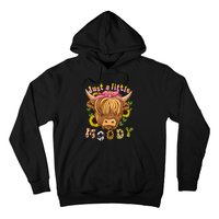 Highland Cow Scottish Highland Cow Hoodie