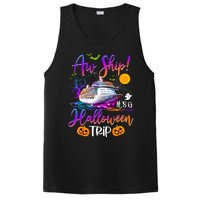 Halloween Cruise Squad Family Matching PosiCharge Competitor Tank