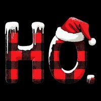 Ho Christmas Santa Where My Hos At Group Impact Tech Backpack