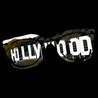 Hollywood California Sign Souvenir 16 in Basic Backpack
