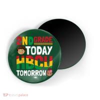 HBCU College Student 2nd Grade Today HBCU Tomorrow Magnet