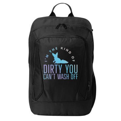 Hotwife Clothing Stag Vixen Cuckold Wife Sharing Gift City Backpack