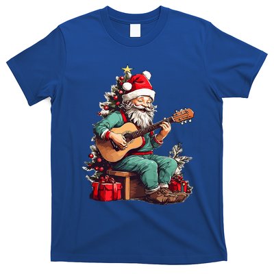 happy christmas Santa  T-Shirt