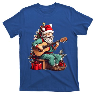 happy christmas Santa  T-Shirt