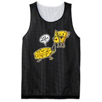 Humorous Cheese Say People Funny Photographer Quote Pun Mesh Reversible Basketball Jersey Tank