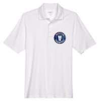 Houston Cheaters Sign Stealing Trashtros Baseball Gift Men's Origin Performance Pique Polo