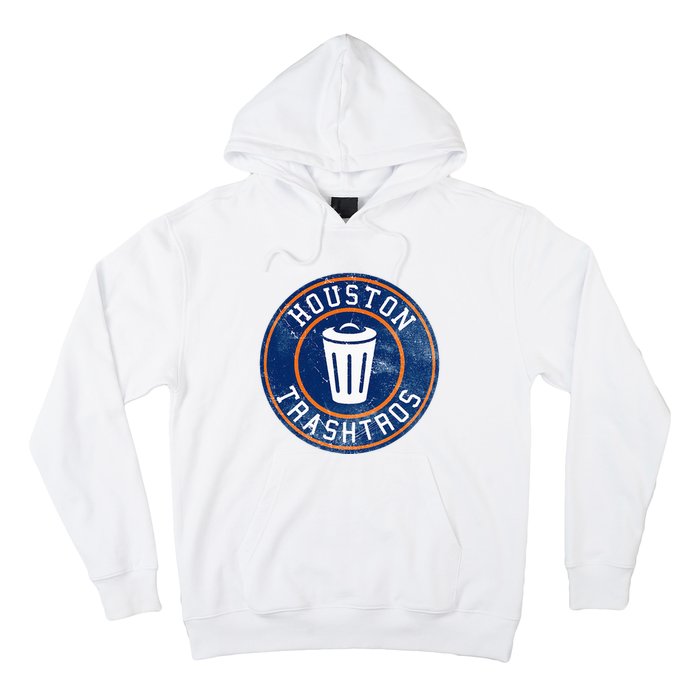 Houston Cheaters Sign Stealing Trashtros Baseball Gift Hoodie