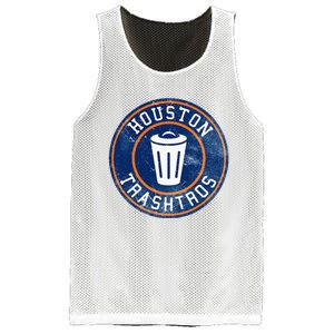 Houston Cheaters Sign Stealing Trashtros Baseball Gift Mesh Reversible Basketball Jersey Tank