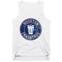 Houston Cheaters Sign Stealing Trashtros Baseball Gift Tank Top