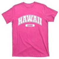 Hawaii Collegiate Style 1959 T-Shirt