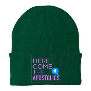 Here Come The Apostolics NAYC23 Knit Cap Winter Beanie