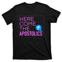 Here Come The Apostolics NAYC23 T-Shirt