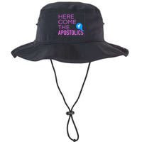 Here Come The Apostolics NAYC23 Legacy Cool Fit Booney Bucket Hat