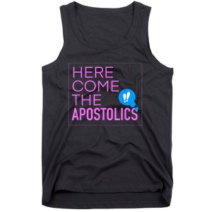 Here Come The Apostolics NAYC23 Tank Top