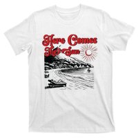 Here Comes The Sun Summer T-Shirt