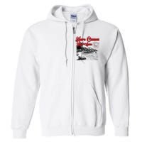 Here Comes The Sun Summer Full Zip Hoodie