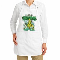 High Christmas Tree Apron