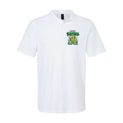 High Christmas Tree Polo