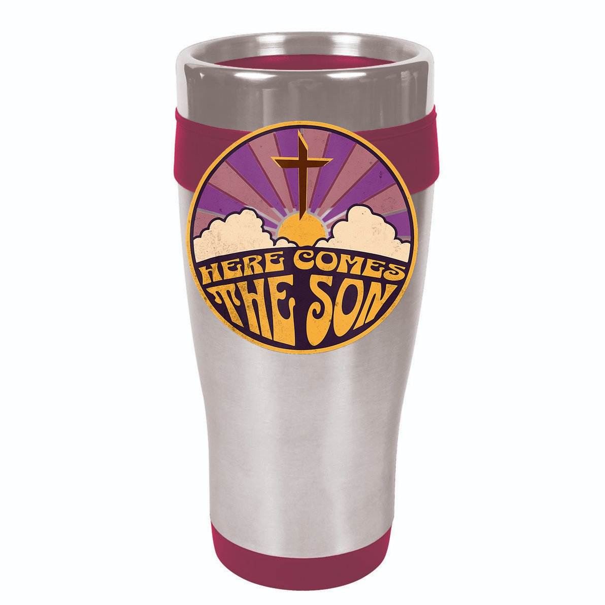 Here Comes The Son Jesus People Revolution Hat