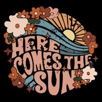 Here Comes The Sun Png Summer Visor