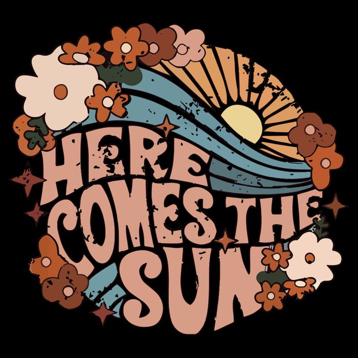 Here Comes The Sun Png Summer Visor
