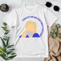 Hillary Clinton Turns Out She Was Right About Everything Premium T-Shirt