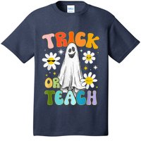 Halloween Costume Trick Or Teach T-Shirt