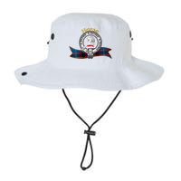 Hume Clan Tartan Crest Motto Legacy Cool Fit Booney Bucket Hat