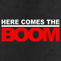 Here Comes The Boom Hat