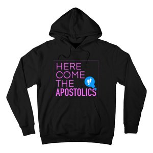 Here Come The Apostolics NAYC23 Hoodie