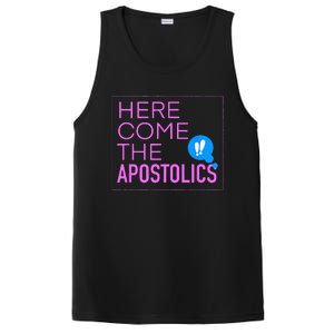 Here Come The Apostolics NAYC23 PosiCharge Competitor Tank