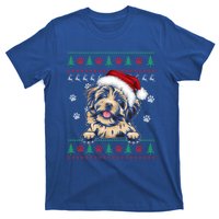 Havanese Christmas Ugly Sweater Funny Dog Lover Xmas Great Gift T-Shirt