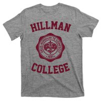 Hillman College Vintage 1881 T-Shirt