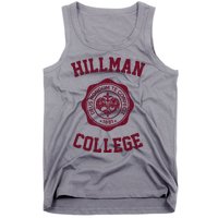 Hillman College Vintage 1881 Tank Top