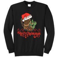 Howdy Christmas Western Xmas Cowboy Boots Country Christmas Sweatshirt